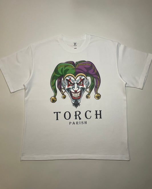 Joker tee