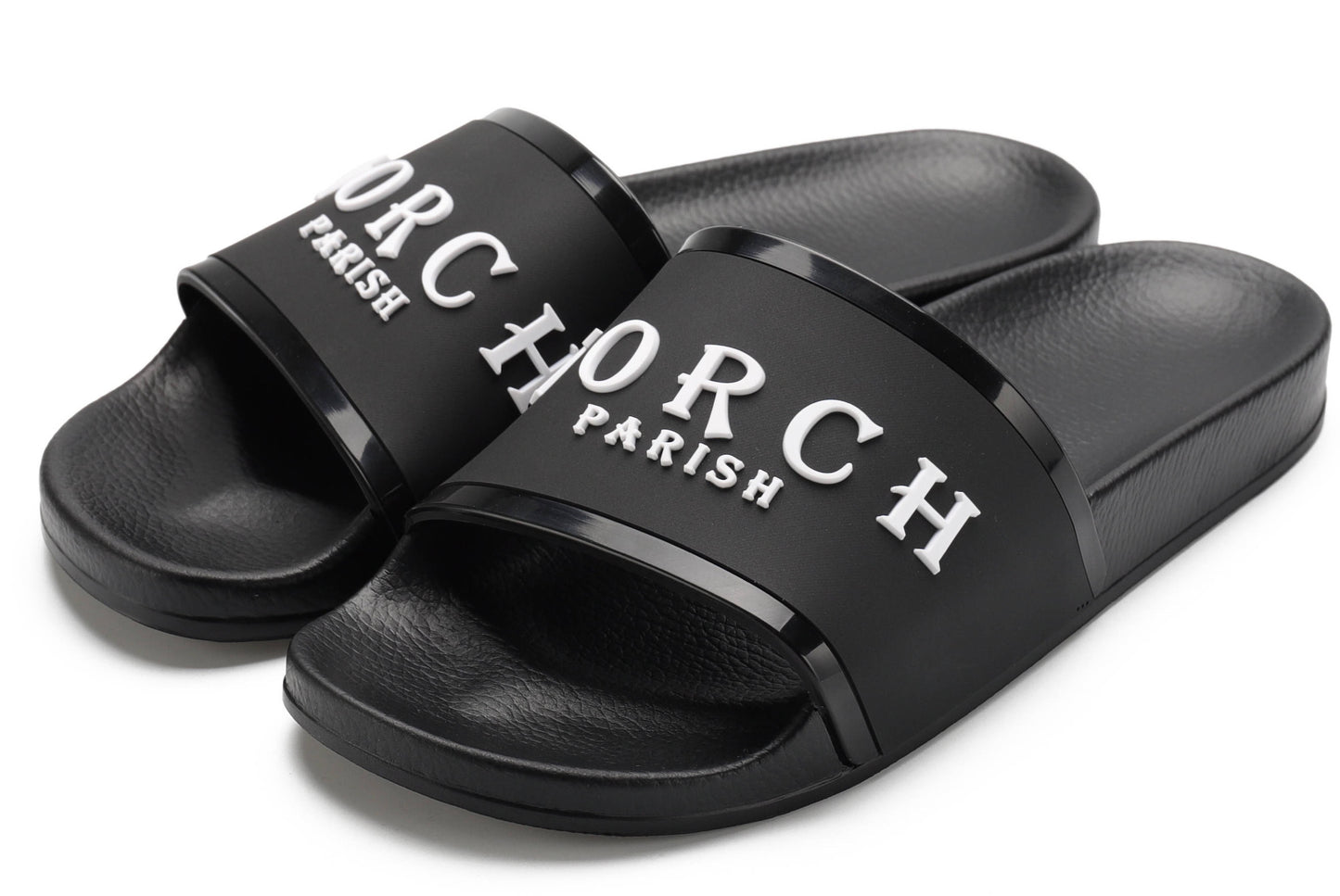 Torch slides