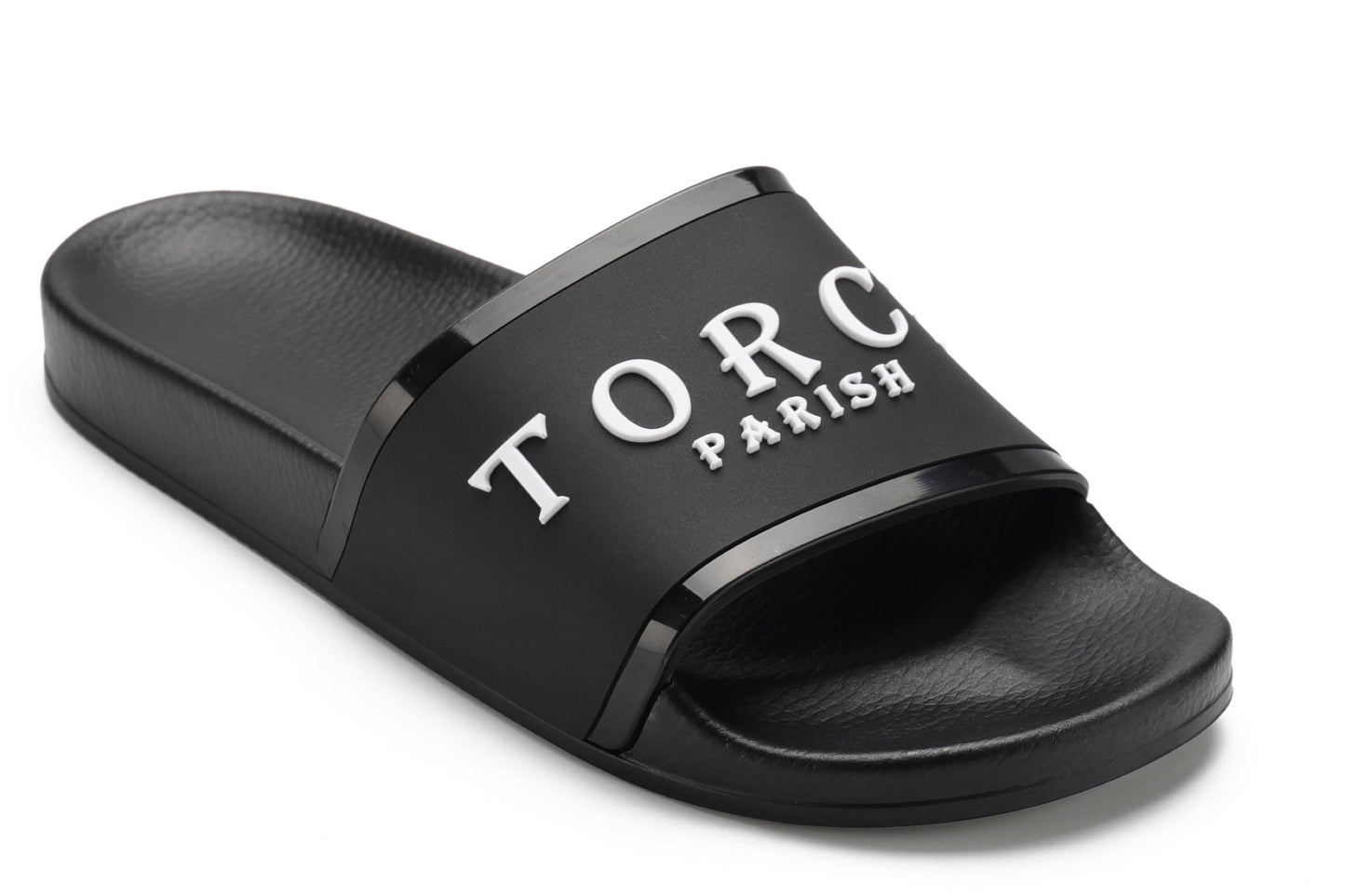 Torch slides