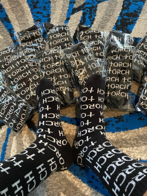 Torch socks