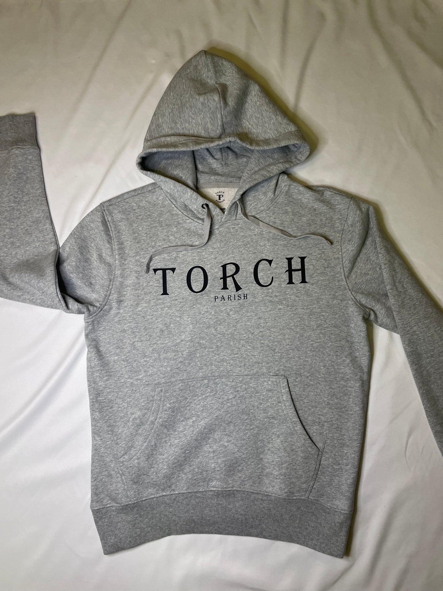 Torch parish classic hoodies