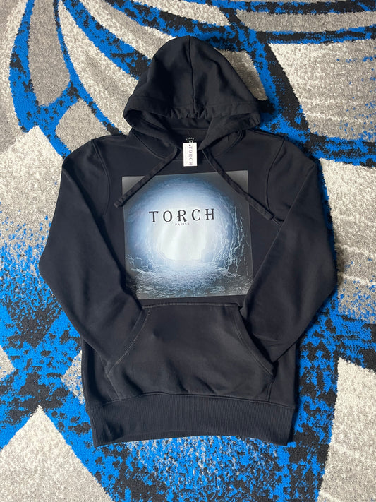 Torch motivation hoodie