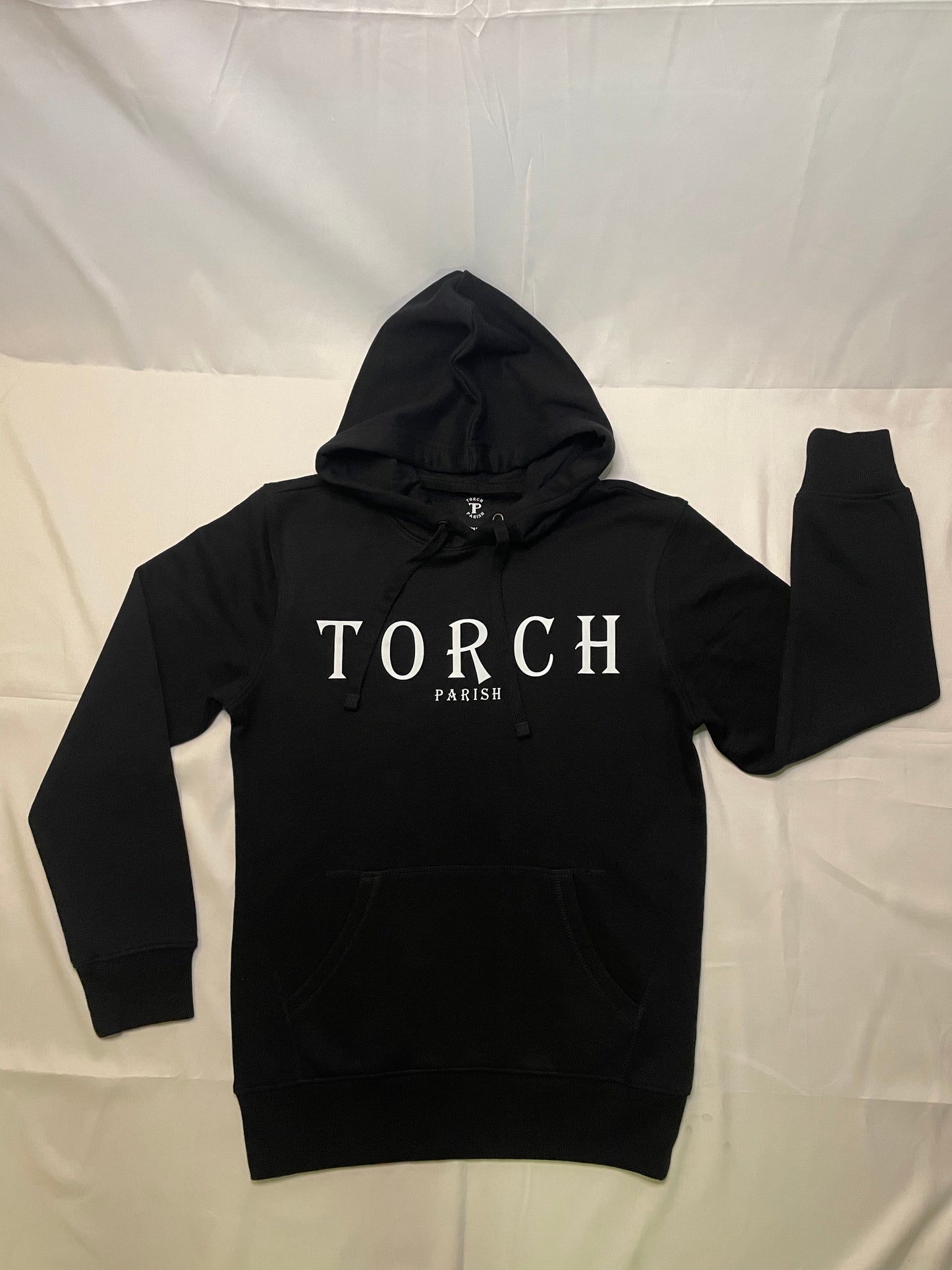 Torch parish classic hoodies