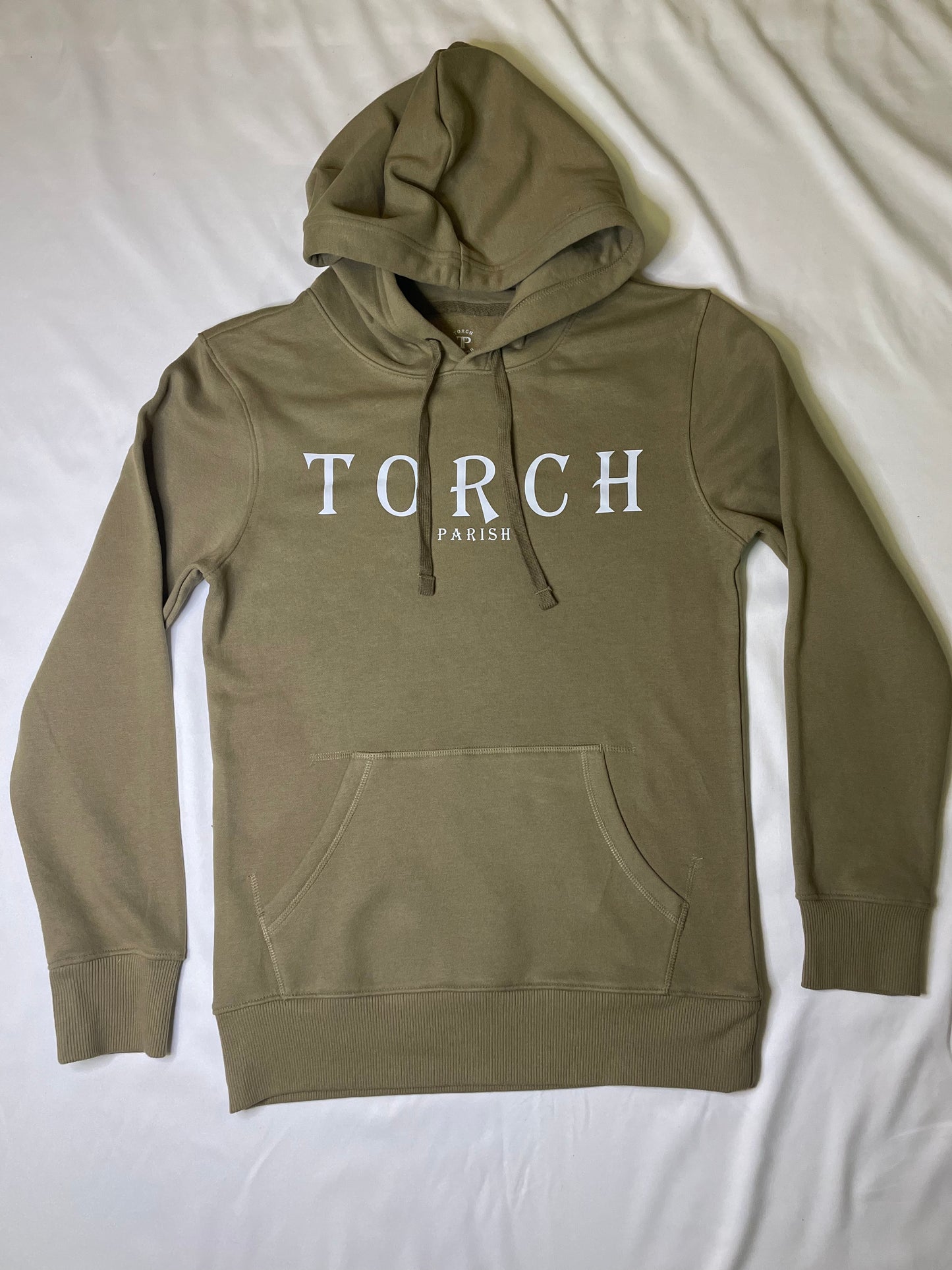 Torch parish classic hoodies