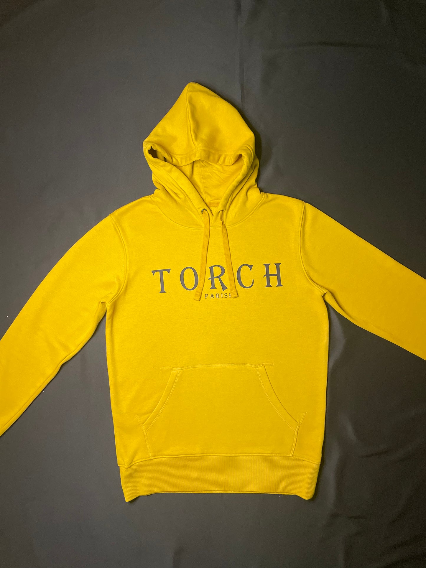 Torch parish classic hoodies