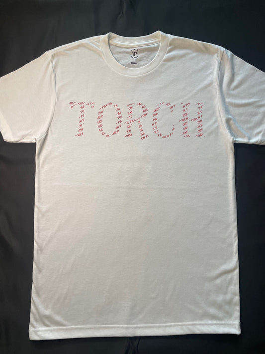 torch repeat tee